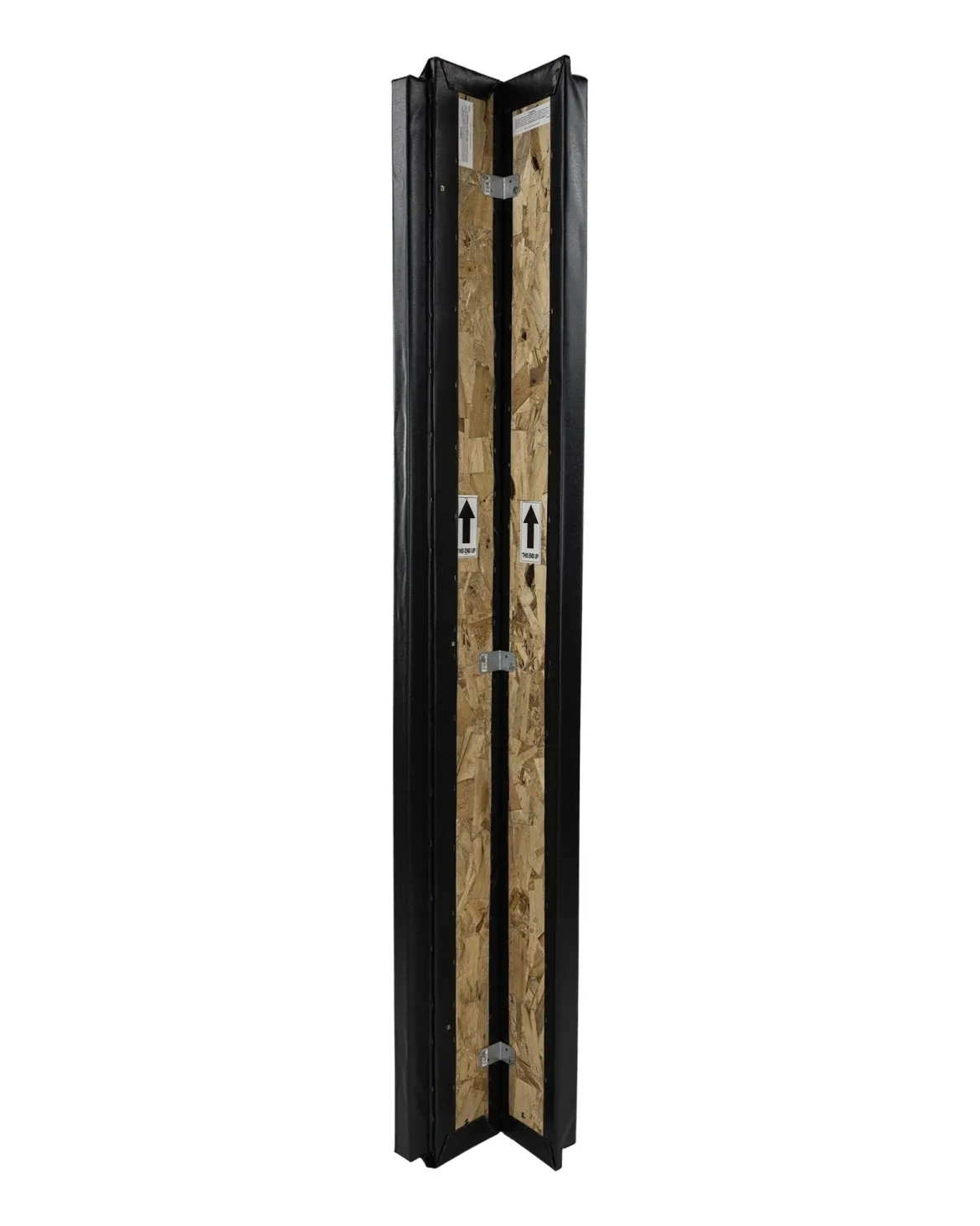 2-Sided Pad - Up to 24" x 48"
