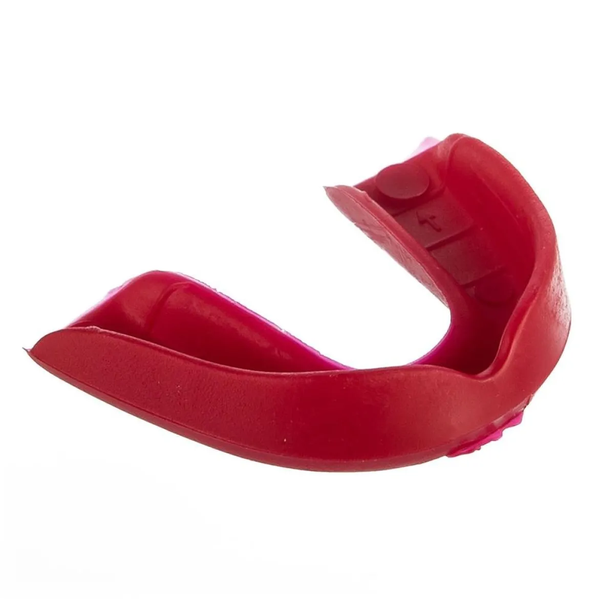 Single Mouthguard