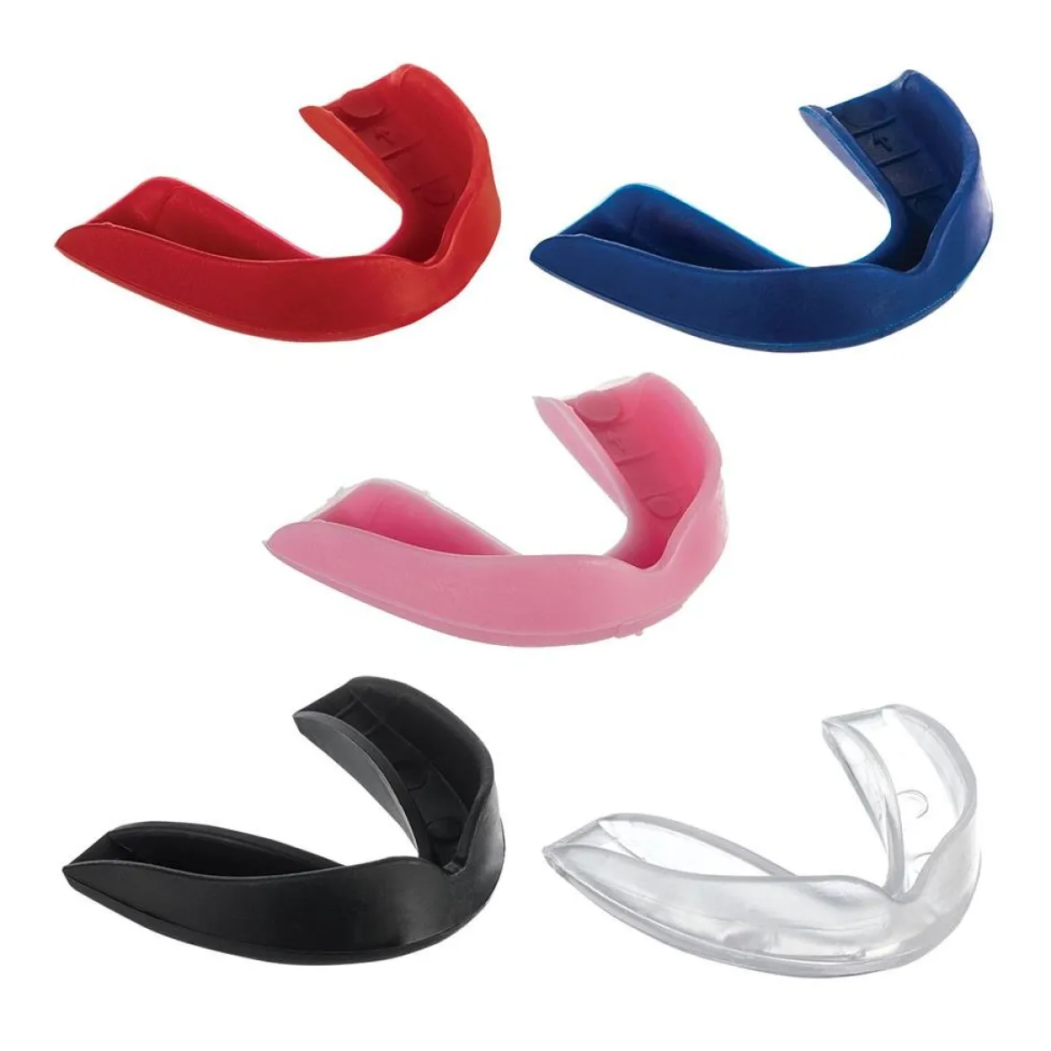 Single Mouthguard