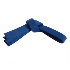 Single Wrap Solid Belt