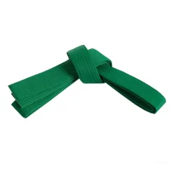 Single Wrap Solid Belt