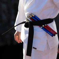 Single Wrap Solid Belt
