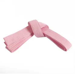 Single Wrap Solid Belt