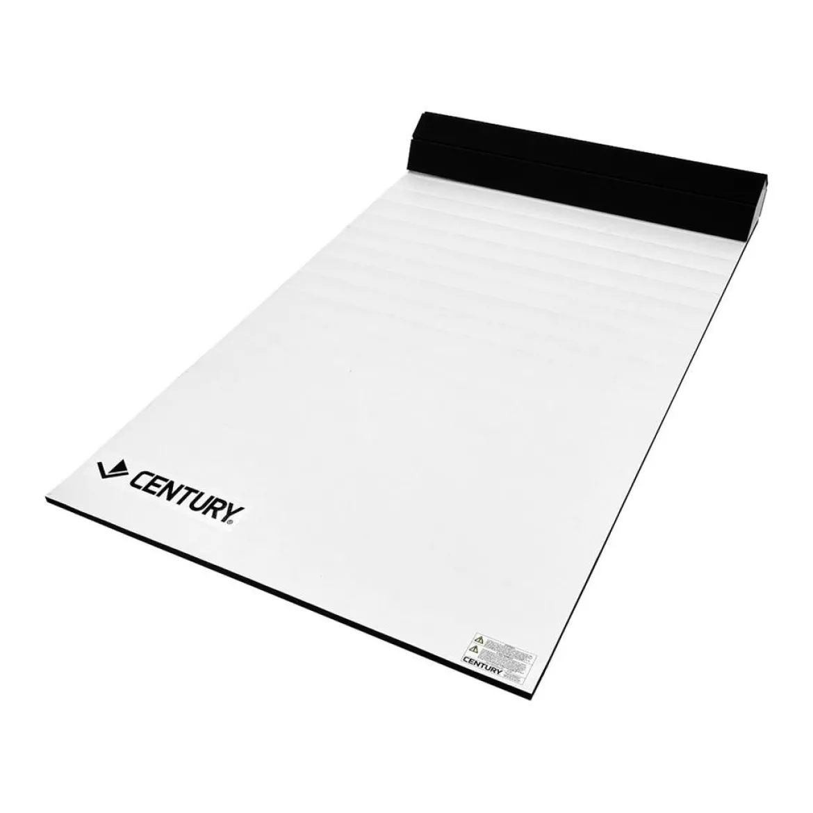 Smooth Home Roll Mat - 4' x 8' x .8"
