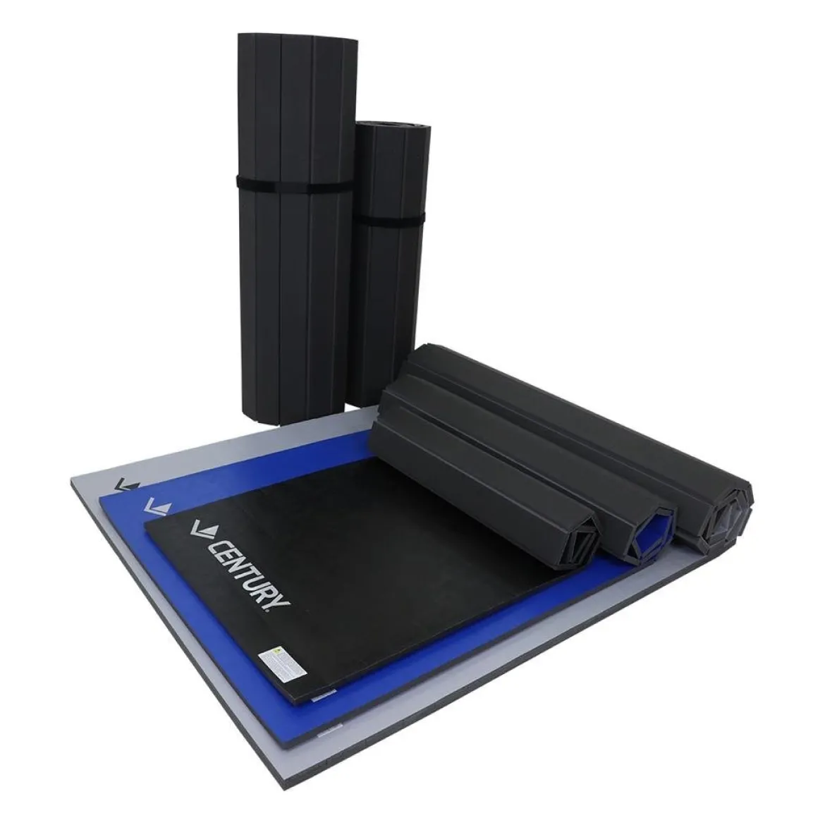 Smooth Home Roll Mat - 4' x 8' x .8"