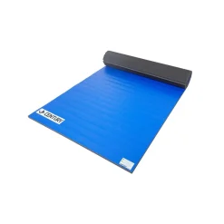 Smooth Home Rollout Mat - 5' x 10' x 1.25