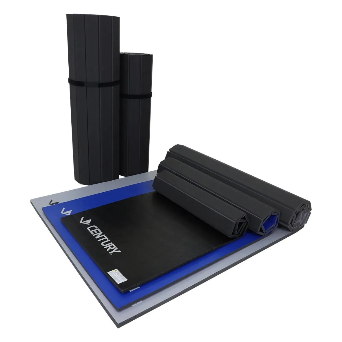 Smooth Home Rollout Mat - 5' x 10' x 1.25"