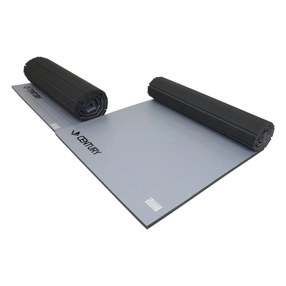 Smooth Home Rollout Mat - 5' x 10' x 1.25"