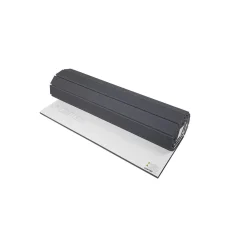 Smooth Home Rollout Mat - 5' x 10' x 1.25