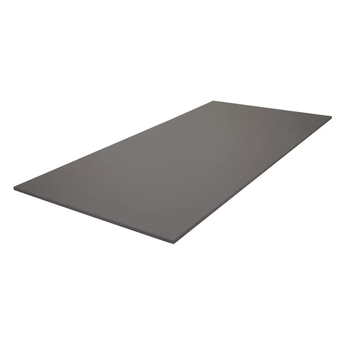 Smooth Tile Mat - 1m x 2m .75"