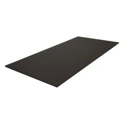 Smooth Tile Mat - 1m x 2m .75