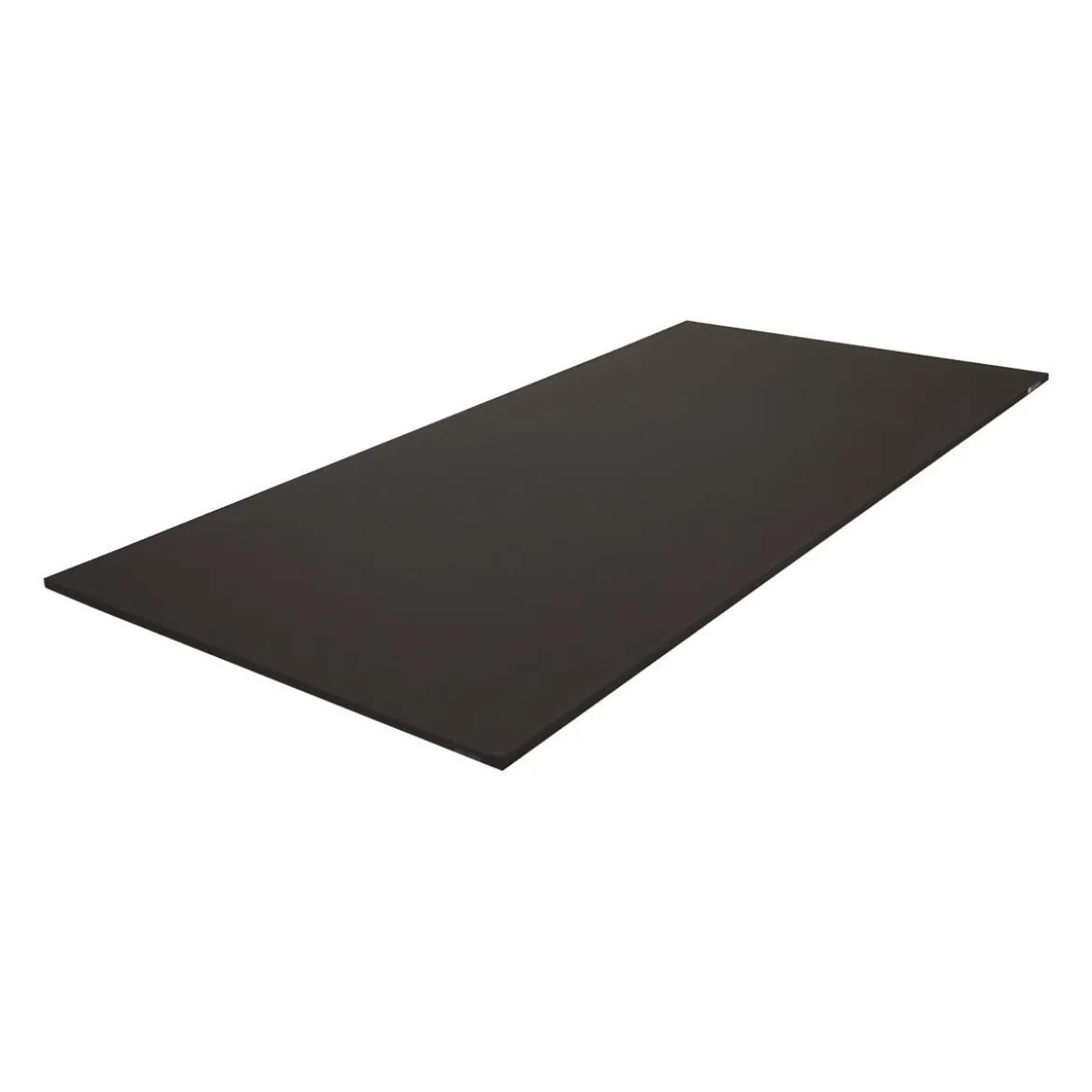 Smooth Tile Mat - 1m x 2m .75"