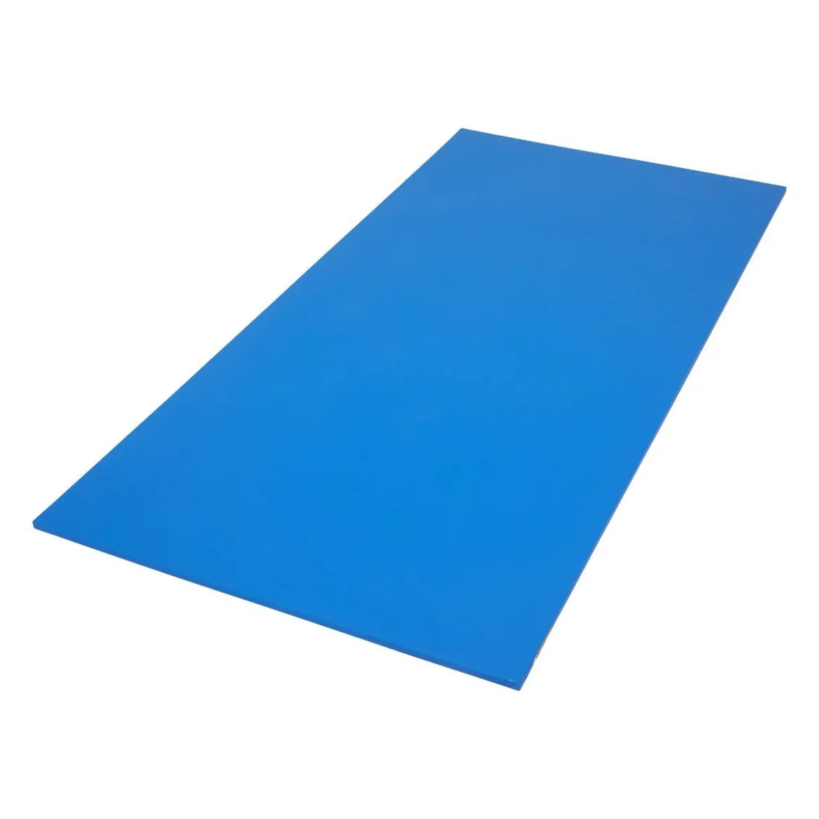 Smooth Tile Mat - 1m x 2m .75"