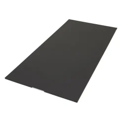 Smooth Tile Mat - 1m x 2m .75