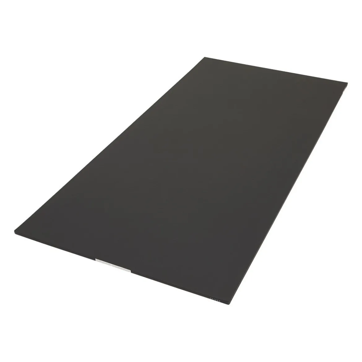 Smooth Tile Mat - 1m x 2m .75"