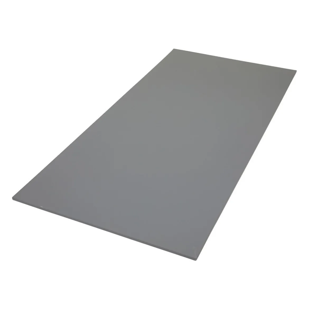 Smooth Tile Mat - 1m x 2m .75"