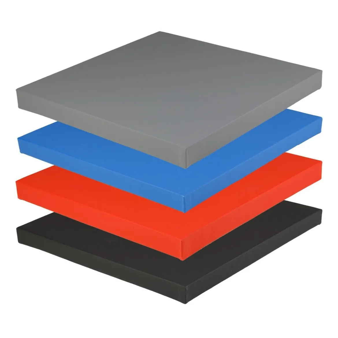 Smooth Tile Mat 1m x 1m x 1.5"