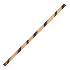 Spiral Unpeeled Escrima