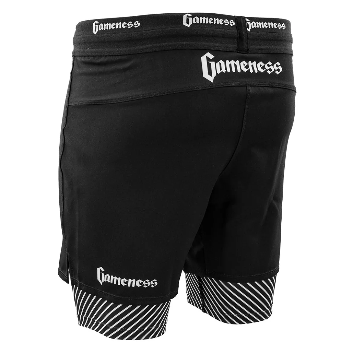 Spirit Animal Grappling Short