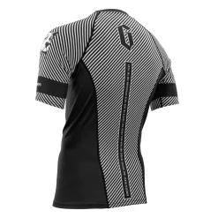Spirit Animal Short Sleeve Rash Guard