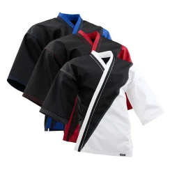 Splice Program Uniform Jacket