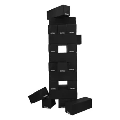 Stack and Smack