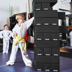 Stack and Smack
