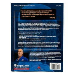 Stay in the Fight: Martial Arts Guide