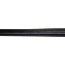 Straight Hardwood Bo Staff