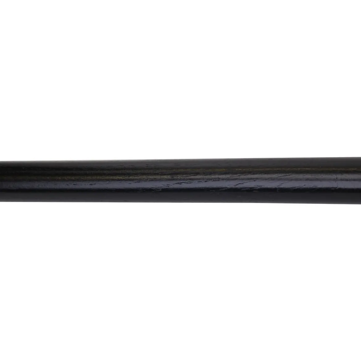 Straight Hardwood Bo Staff