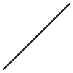 Straight Hardwood Bo Staff