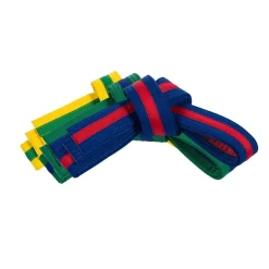 Striped Belts