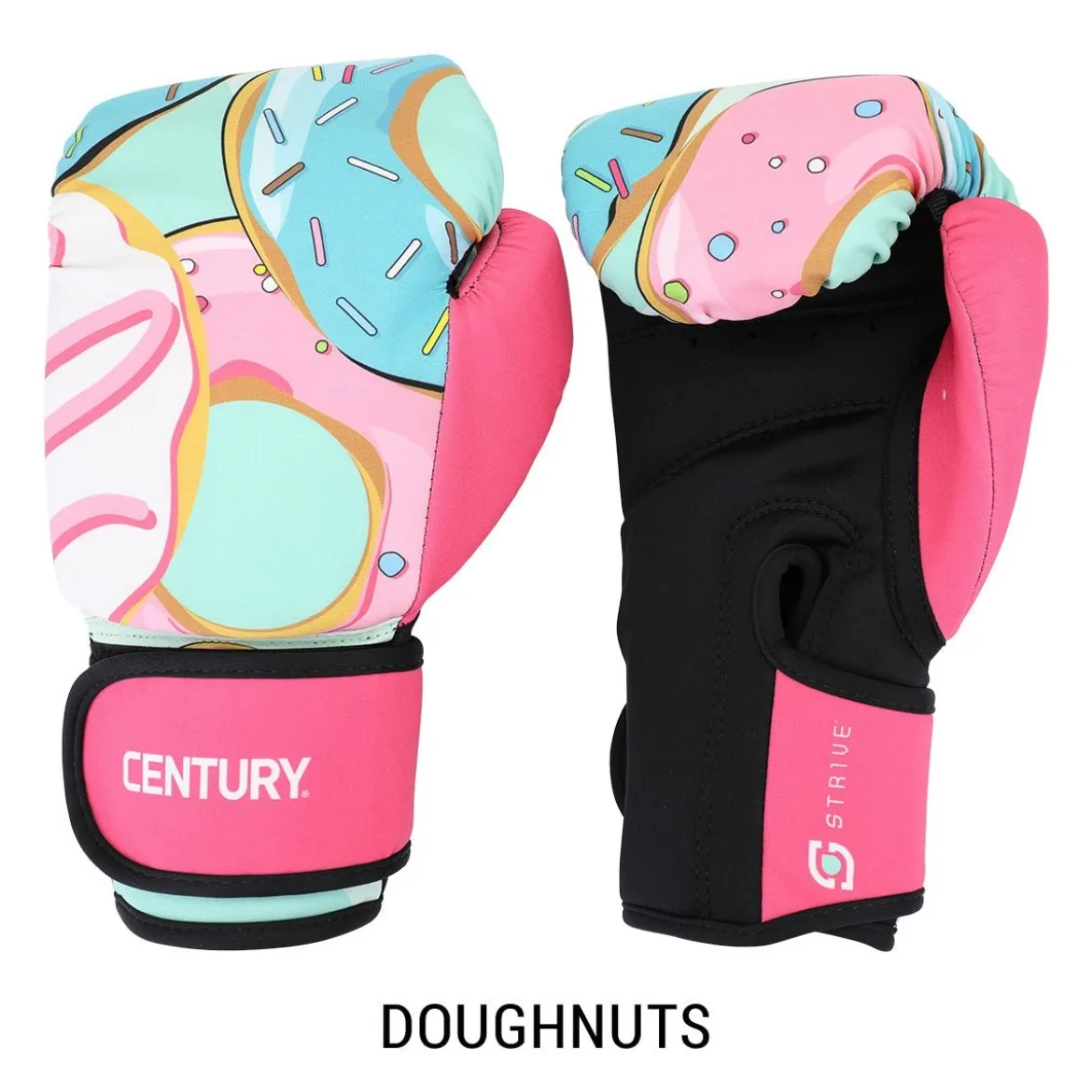 Strive Washable Boxing Glove