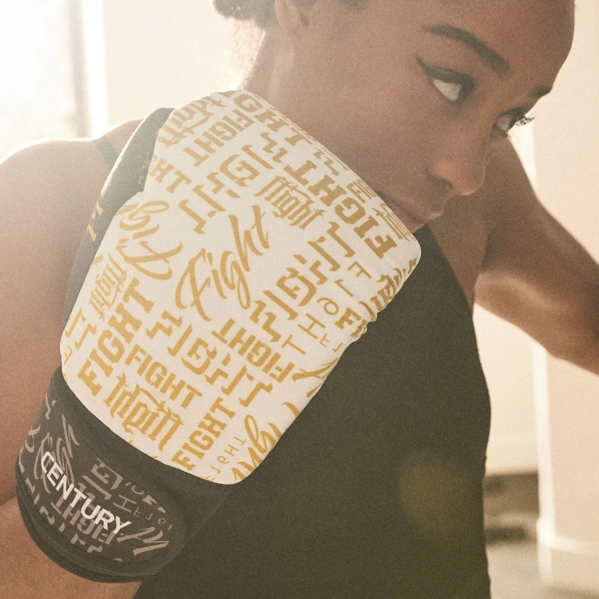Strive Washable Boxing Glove