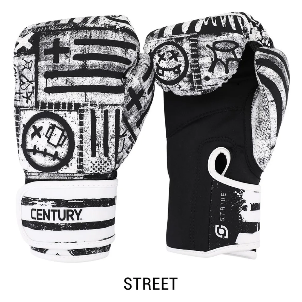 Strive Washable Boxing Glove