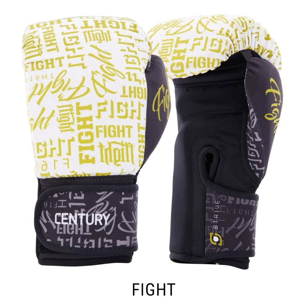 Strive Washable Boxing Glove