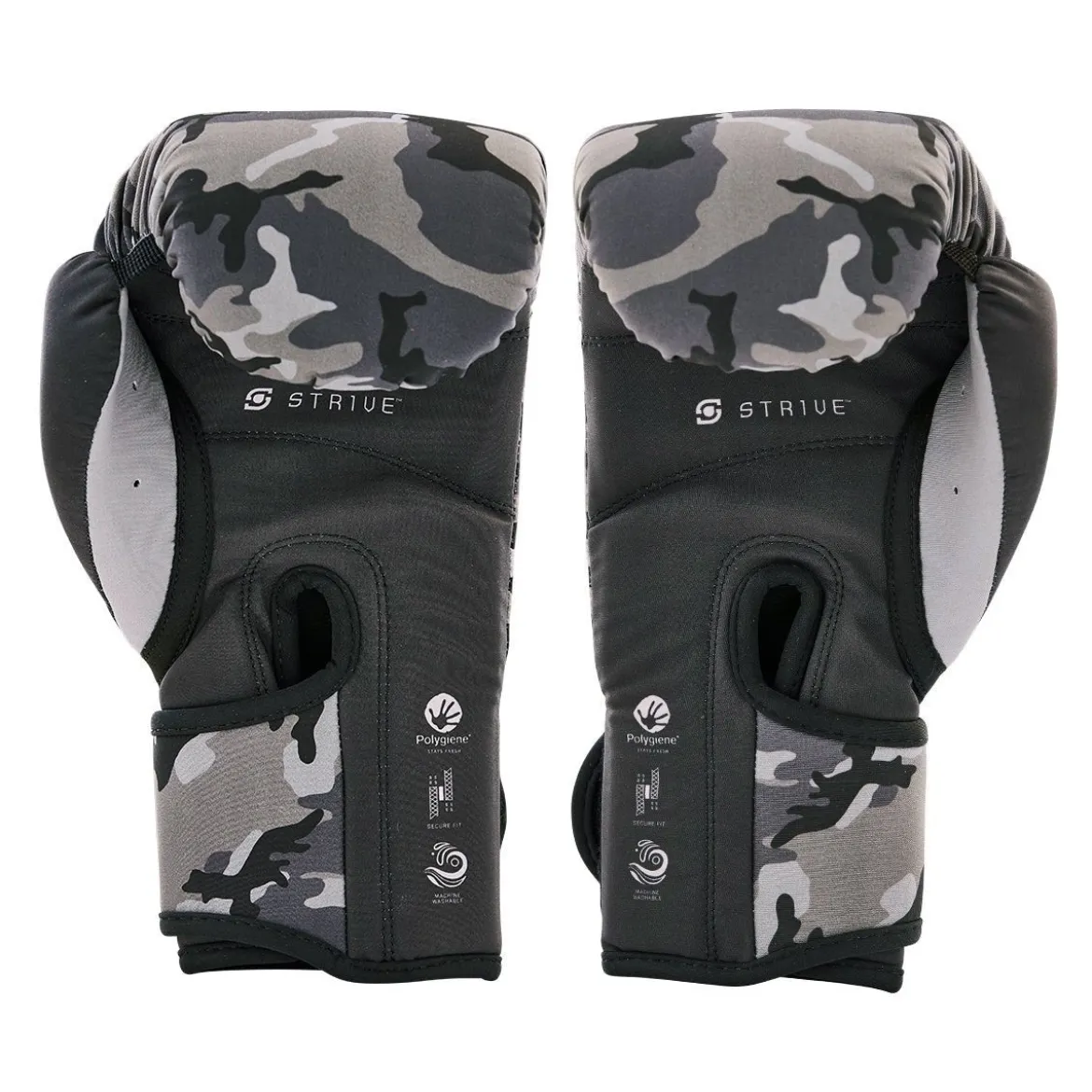 Strive Washable Boxing Glove