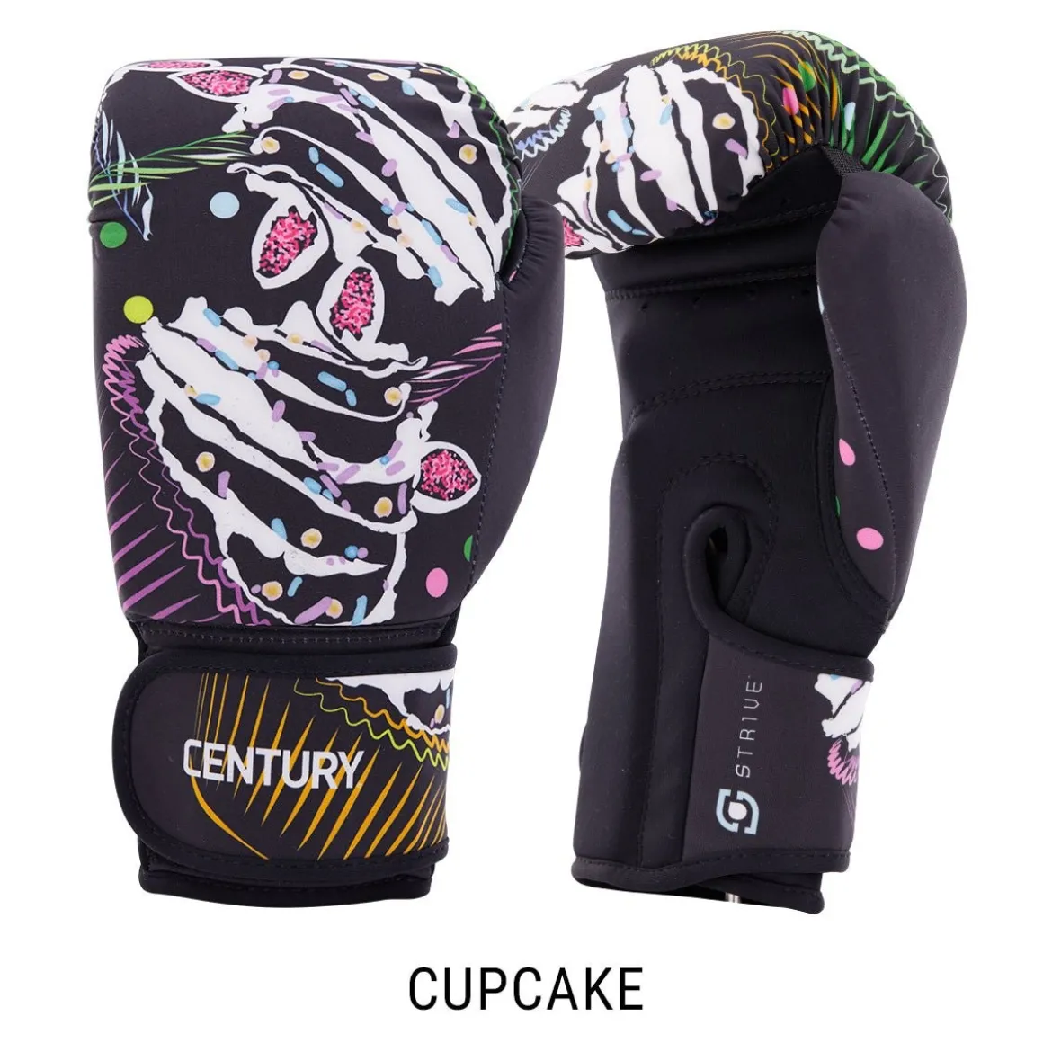 Strive Washable Boxing Glove
