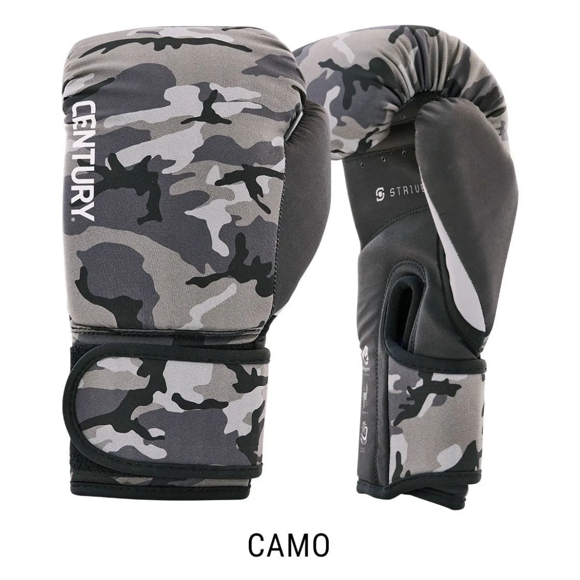 Strive Washable Boxing Glove