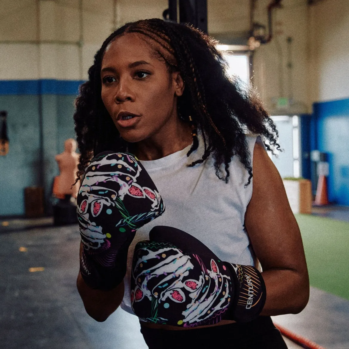 Strive Washable Boxing Glove