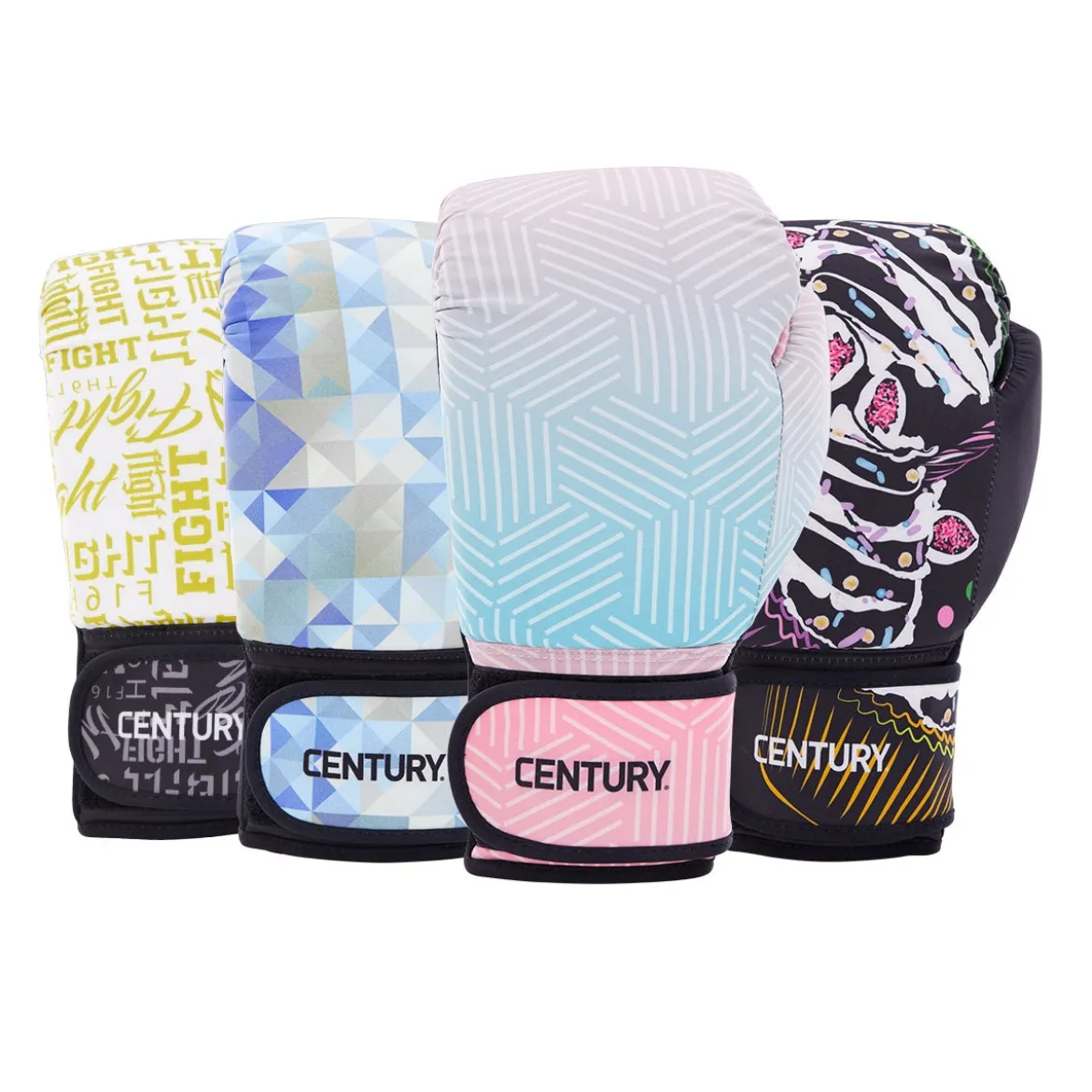 Strive Washable Boxing Glove
