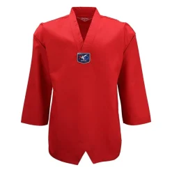 Student Ribbed Uniform