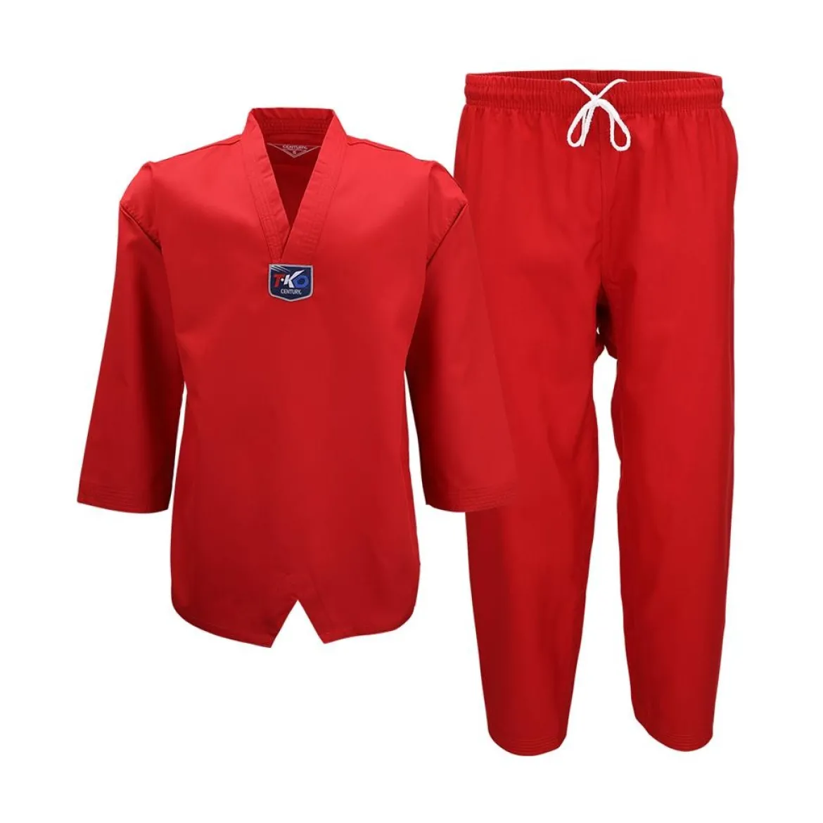 Student Ribbed Uniform