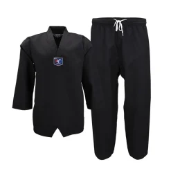 Student Ribbed Uniform