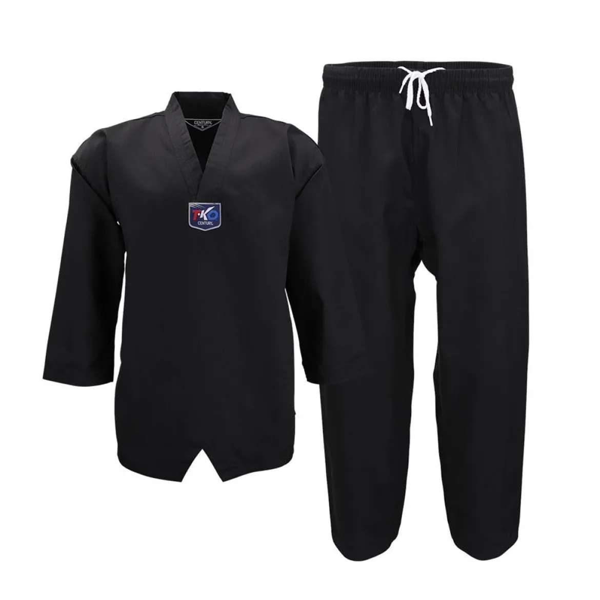 Student Ribbed Uniform