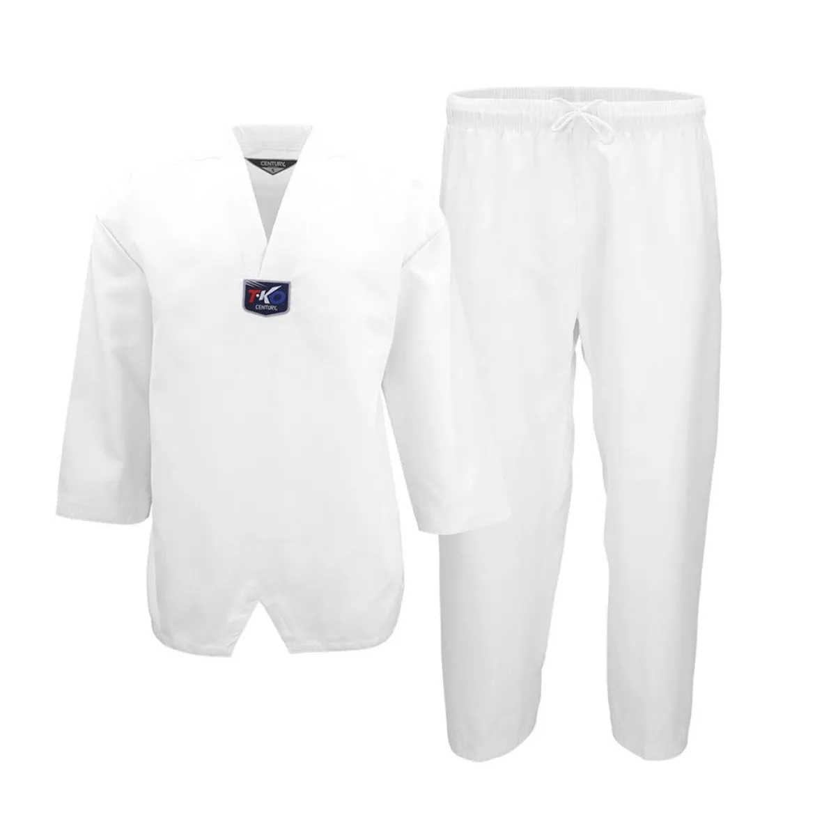 Student Ribbed Uniform