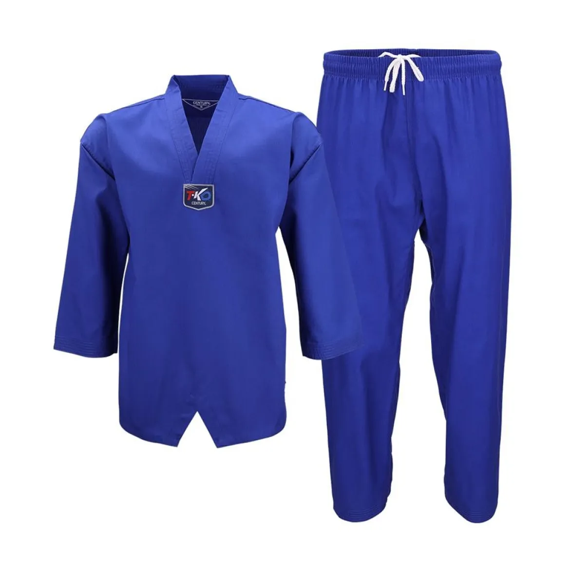 Student Ribbed Uniform