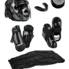 Student Spar Bundle With Face Shield