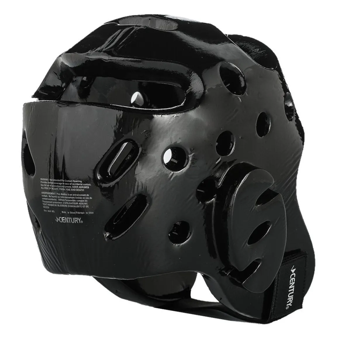 Student Sparring Headgear
