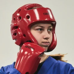 Student Sparring Headgear